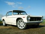 Innocenti C 1965 года